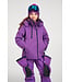 Reima tec Kinder Schneehose Terrie Plum Purple