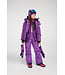 Reima tec Kinder Schneehose Terrie Plum Purple