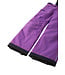Reima tec Kinder Schneehose Terrie Plum Purple
