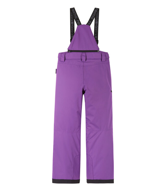 Reima tec Kinder Schneehose Terrie Plum Purple