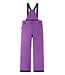 Reima tec Kinder Schneehose Terrie Plum Purple