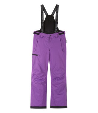 Reima tec Kinder Schneehose Terrie Plum Purple