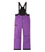 Reima tec Kinder Schneehose Terrie Plum Purple