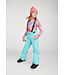Reima tec Kinder Schneehose Terrie Aquamarine