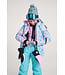 Reima tec Kinder Schneehose Terrie Aquamarine