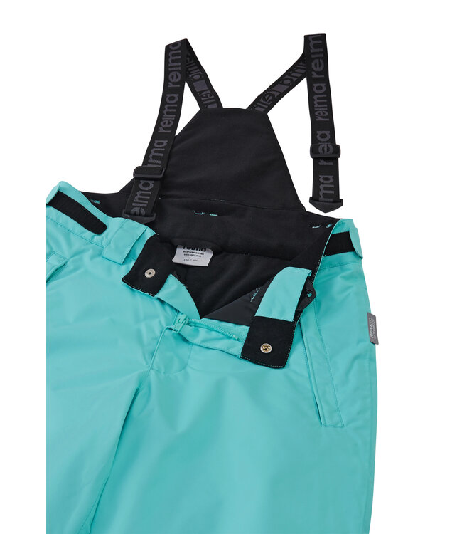 Reima tec Kinder Schneehose Terrie Aquamarine