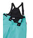 Reima tec Kinder Schneehose Terrie Aquamarine