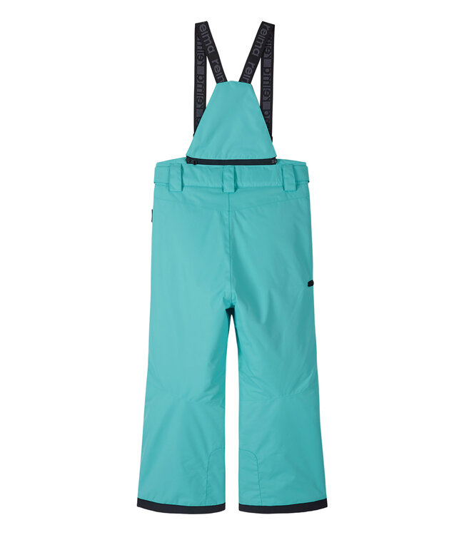 Reima tec Kinder Schneehose Terrie Aquamarine