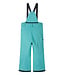 Reima tec Kinder Schneehose Terrie Aquamarine