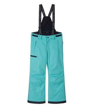 Reima tec Kinder Schneehose Terrie Aquamarine
