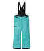 Reima tec Kinder Schneehose Terrie Aquamarine