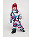 Reima tec Kinder Skioverall Reach Soft black