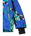Reima tec Kinder Skijacke Kairala Sparkly Blue