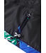 Reima tec Kinder Skijacke Kairala Sparkly Blue