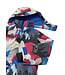 Reima tec Kinder Skijacke Kairala Soft black