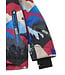 Reima tec Kinder Skijacke Kairala Soft black