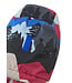 Reima tec Kinder Skijacke Kairala Soft black