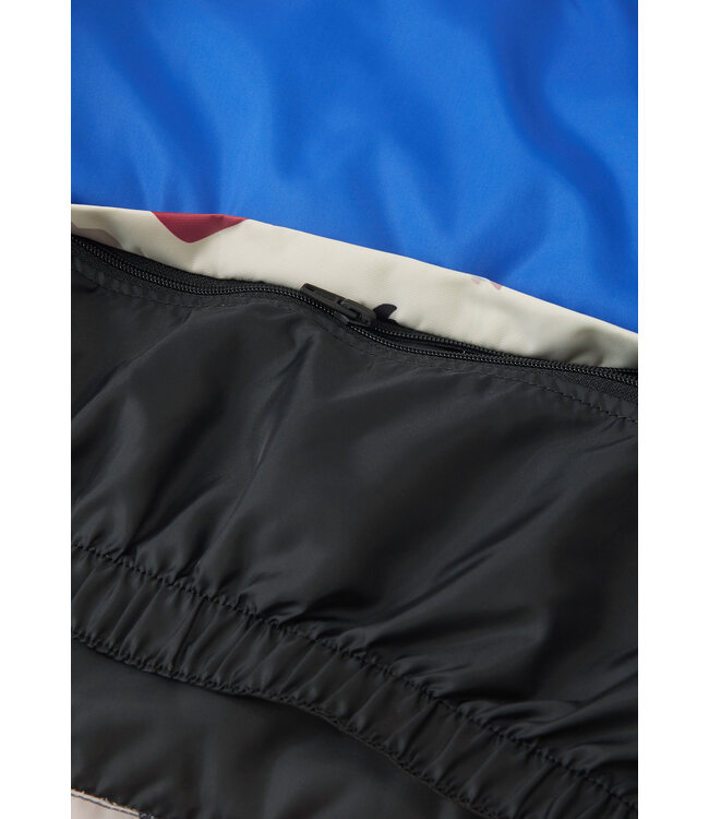 Reima tec Kinder Skijacke Kairala Soft black