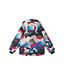 Reima tec Kinder Skijacke Kairala Soft black