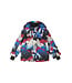 Reima tec Kinder Skijacke Kairala Soft black