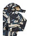 Reima tec Jungen Skijacke Tirro Black
