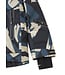 Reima tec Jungen Skijacke Tirro Black