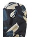 Reima tec Jungen Skijacke Tirro Black