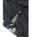 Reima tec Jungen Skijacke Tirro Black