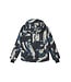 Reima tec Jungen Skijacke Tirro Black