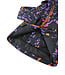 Reima tec Mädchen Skijacke Posio Plum Purple