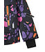 Reima tec Mädchen Skijacke Posio Plum Purple
