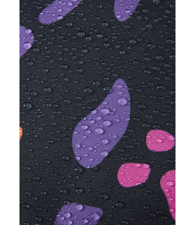 Reima tec Mädchen Skijacke Posio Plum Purple