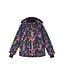 Reima tec Mädchen Skijacke Posio Plum Purple