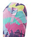 Reima tec Kinder Skijacke Kiiruna Grey Pink