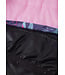 Reima tec Kinder Skijacke Kiiruna Grey Pink
