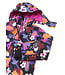 Reima tec Kinder Skijacke Kiiruna Black