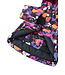 Reima tec Kinder Skijacke Kiiruna Black