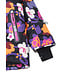 Reima tec Kinder Skijacke Kiiruna Black