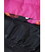 Reima tec Kinder Skijacke Kiiruna Black