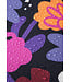Reima tec Kinder Skijacke Kiiruna Black