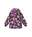 Reima tec Kinder Skijacke Kiiruna Black