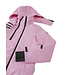 Reima tec Kinder Skijacke Perille Light Heather