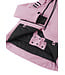 Reima tec Kinder Skijacke Perille Light Heather