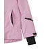 Reima tec Kinder Skijacke Perille Light Heather