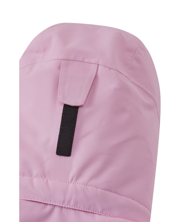 Reima tec Kinder Skijacke Perille Light Heather