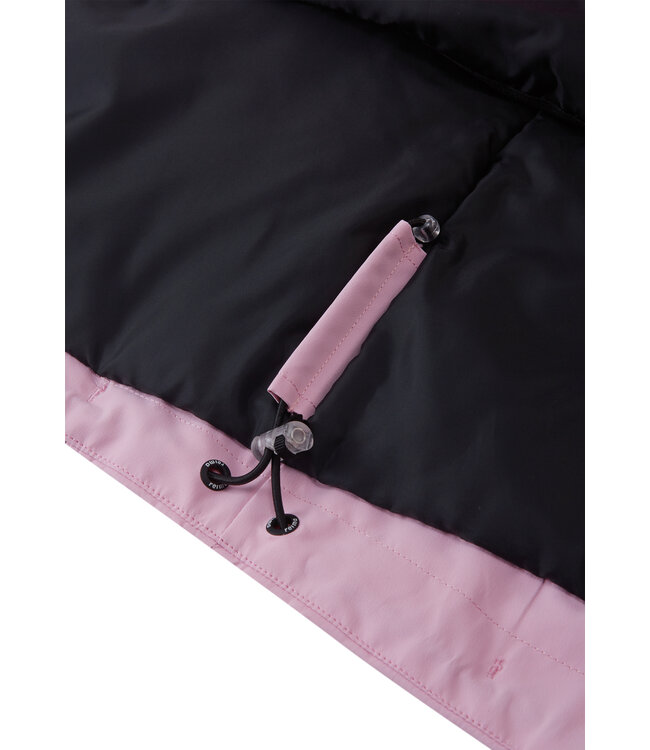 Reima tec Kinder Skijacke Perille Light Heather