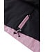 Reima tec Kinder Skijacke Perille Light Heather