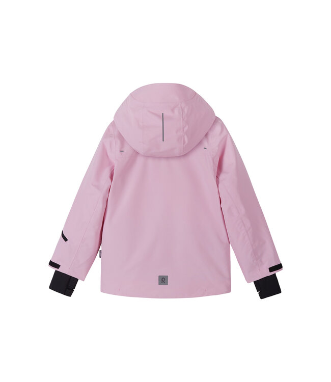 Reima tec Kinder Skijacke Perille Light Heather
