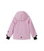 Reima tec Kinder Skijacke Perille Light Heather
