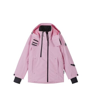 Reima tec Kinder Skijacke Perille Light Heather